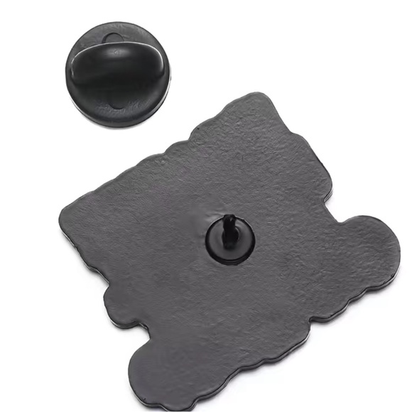 “I’m sorry did I roll my eyes out loud” pin - Picture 4 of 8